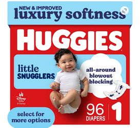 Diapers