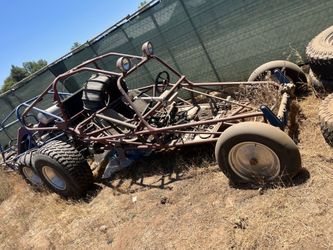 Dune buggy’s