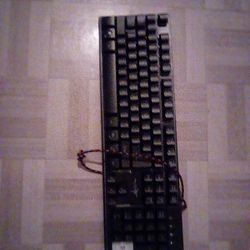 Sky Gaming Computer Keyboard