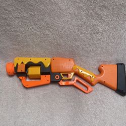 Roblox nerf gun 