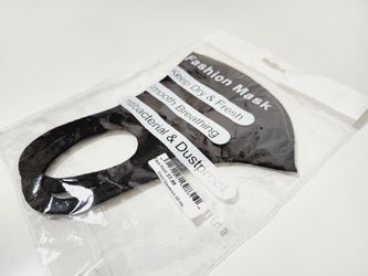 Fashion Face Mask