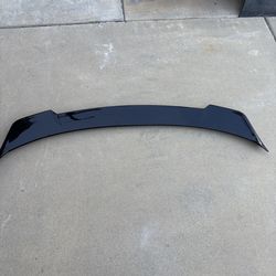 Spoiler Honda civic 2022 2023