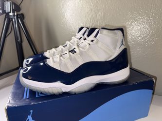 Jordan 11 Win Like 82