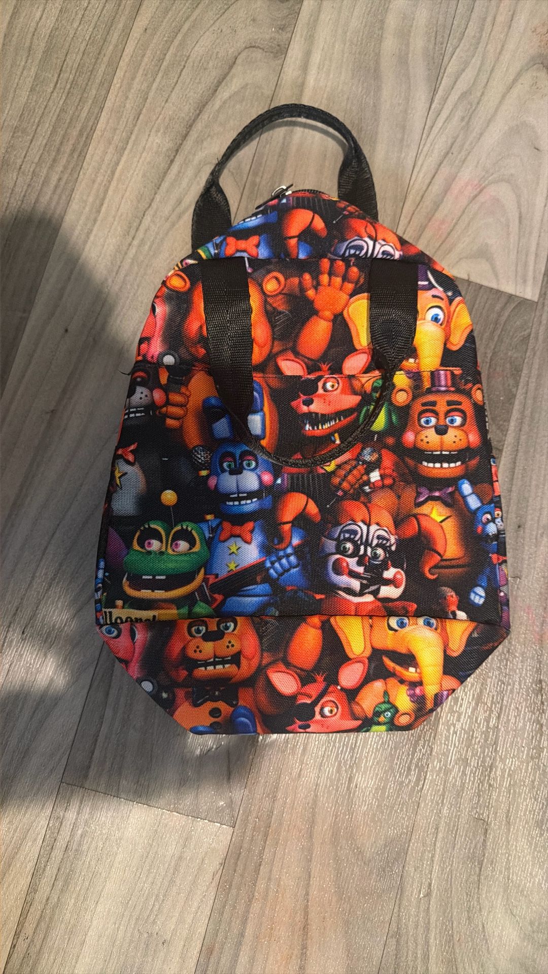 Boys Lunch Bag !10