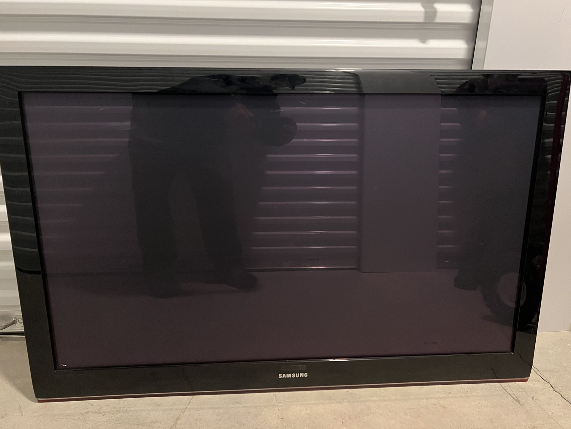 Samsung 55inch Tv