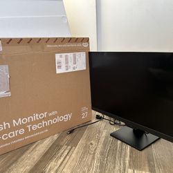 Monitor 