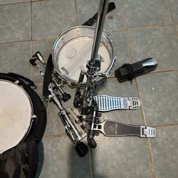 Drum Accessories 
