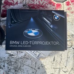 Bmw Door Projectors