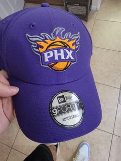 New Era 9 Forty Suns Hat