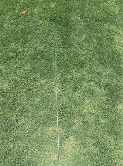 RV PARTS: manual awning pull rod - Awning/window awning
