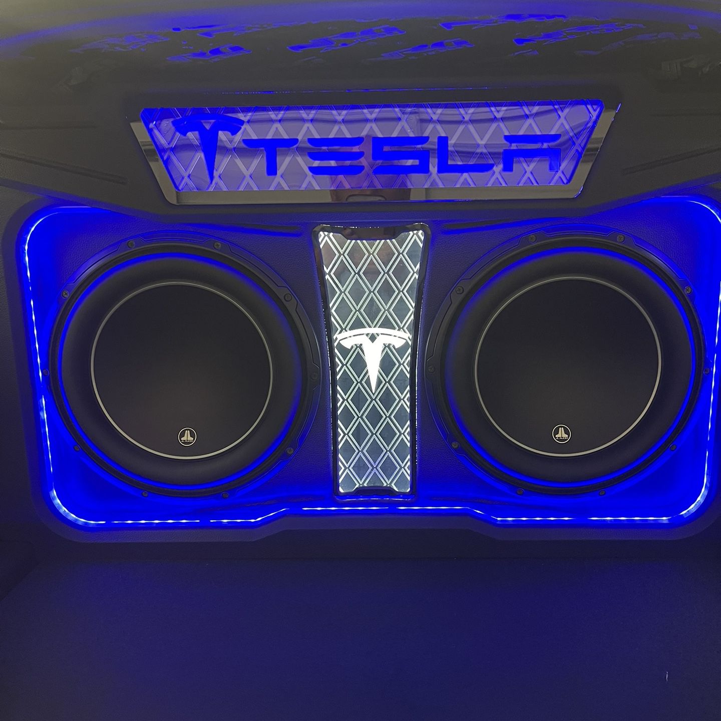 Sound System For Cars And Trucks 