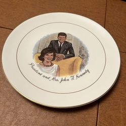 John F Kennedy 