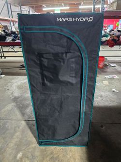 Hydroponic Indoor Garden Grow Tent - Mars Hydro 70x70x160cm