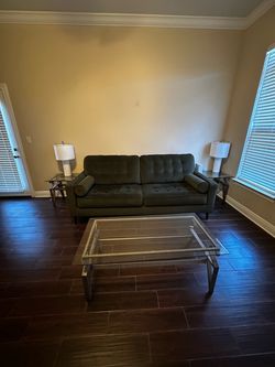 Moving Sale - Living Room Set