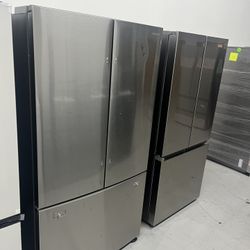DEAL OF THE YEAR 🔥 Brand New Samsung Refrigerators with Warranty (1-2yr)