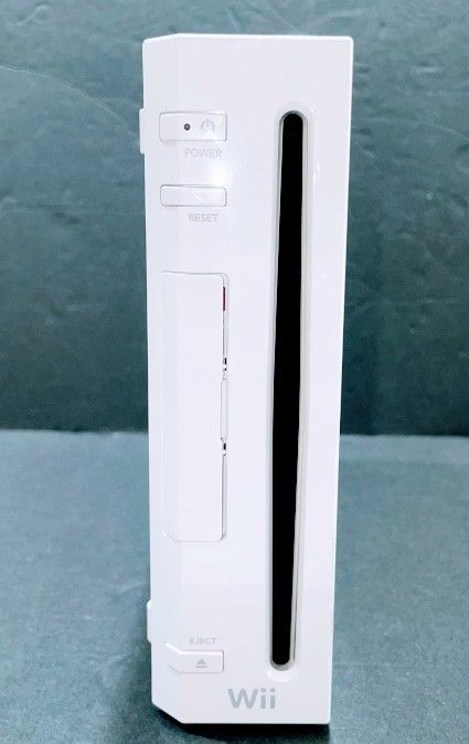 !! Wii Console !!!