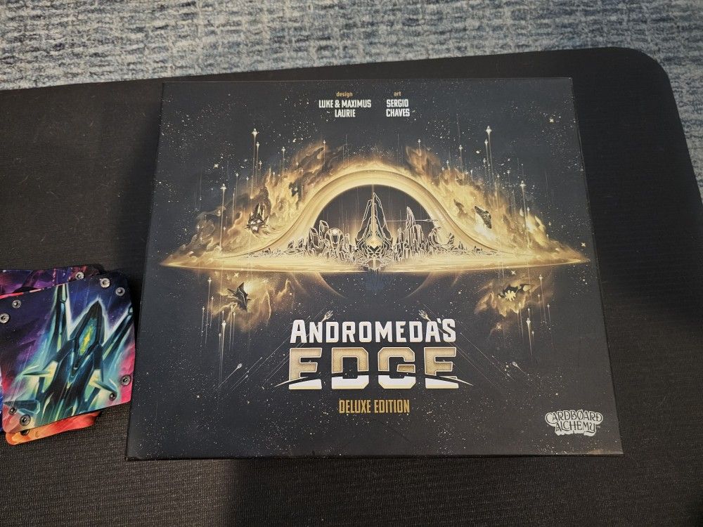 Board Game Lot
