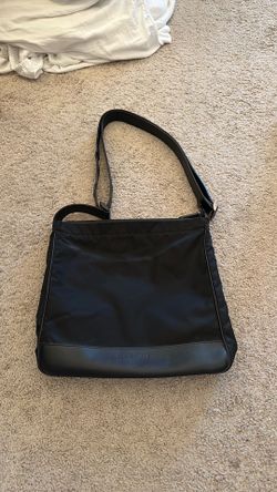 Giorgio Armani bag