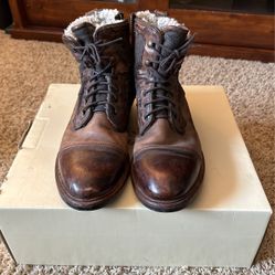 UGG BOOTS 🥾 Size 9D