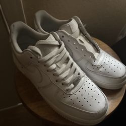 Nike Af 1s
