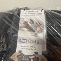 Car seat Booster