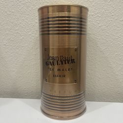 Jean Paul Gaultier Elixer