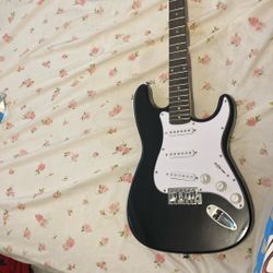 I would like to sell this guitar