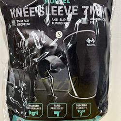 Knee Sleeve Model Small