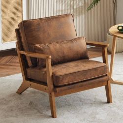 2 Accent chairs
