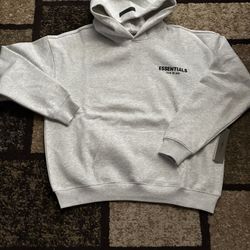 Essentials Light Oatmeal 