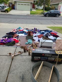 Big Sale