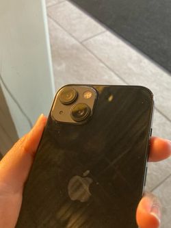 Unlocked iPhone 13 128gb