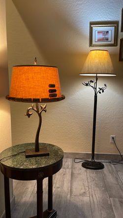 Table Lamp
