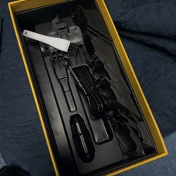 kemeistylist hair clippers brand new still in The box