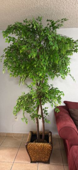 Planta artificial 88inch