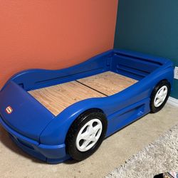 Little Tikes Toddler Bed