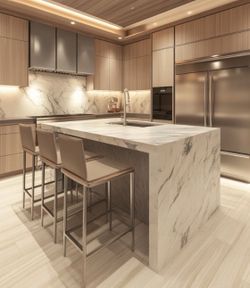 Kitchen Cabinets