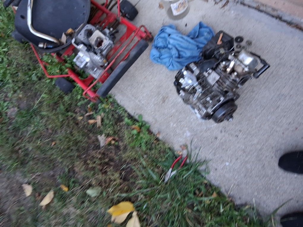 99cc Engine For Mini Bike 