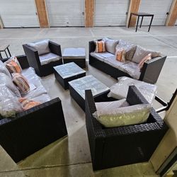 Patio Set