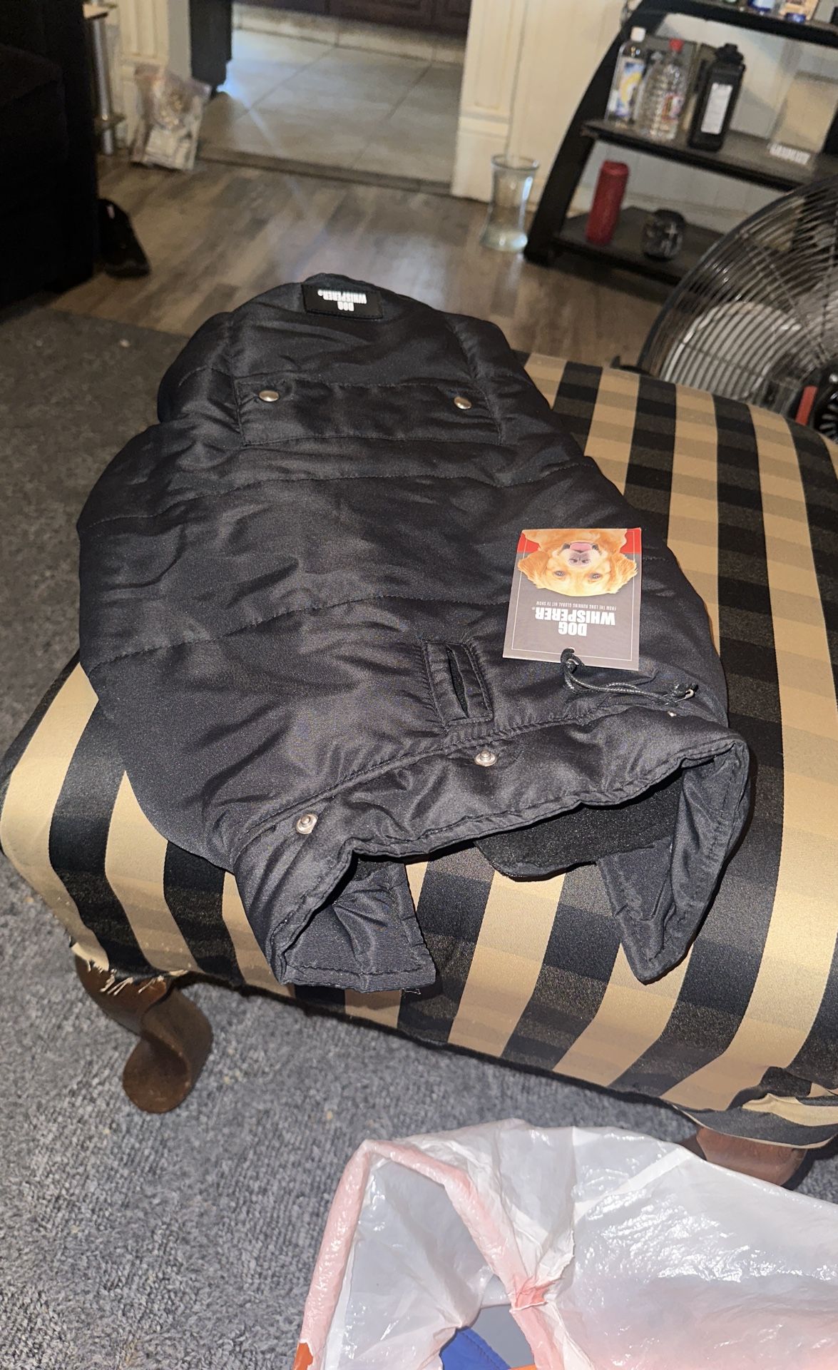 Dog Jacket