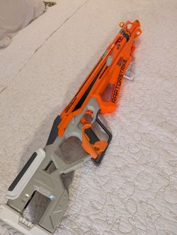 Nerf Accustrike RAPTORSTRIKE 