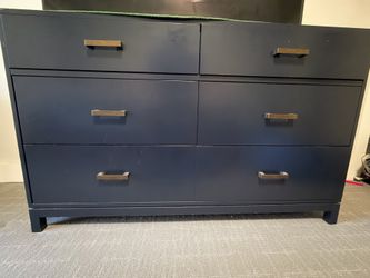 Create &Barrel unit