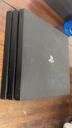 Ps4  slim pro