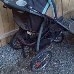 Baby Stroller For Sale 