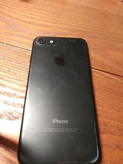 IPhone 7