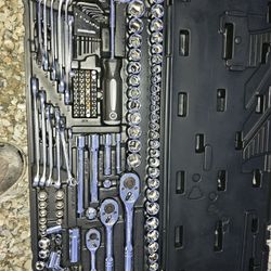 Tool Set