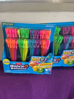 280 bunch o balloons