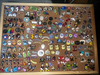 Hats Pins