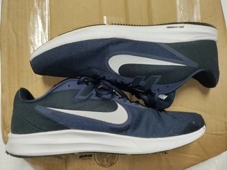 Nike Down shifters Size 14 Mens 