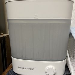 Phillips Avent Electric Sterilizer